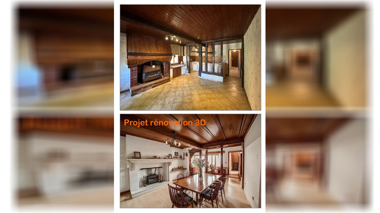 Ma-Cabane - Vente Maison Arblade-le-Haut, 100 m²