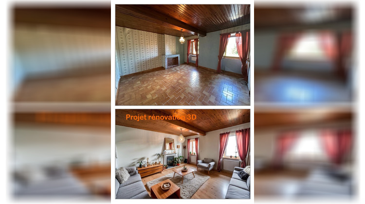 Ma-Cabane - Vente Maison Arblade-le-Haut, 100 m²