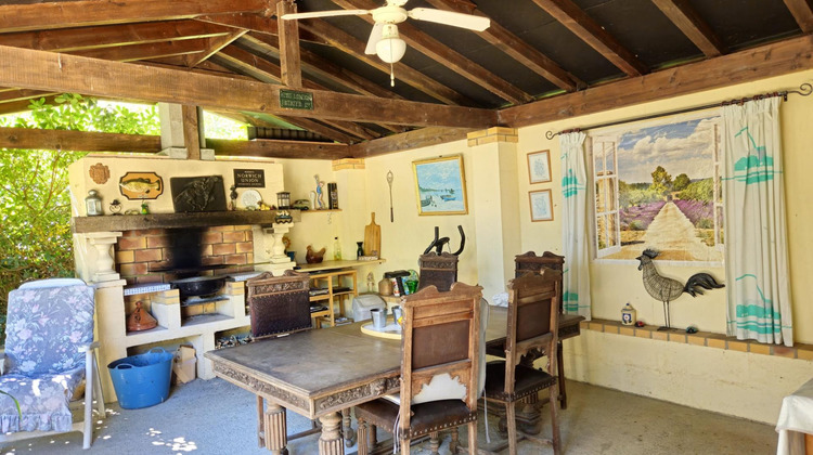 Ma-Cabane - Vente Maison Arblade-le-Haut, 121 m²