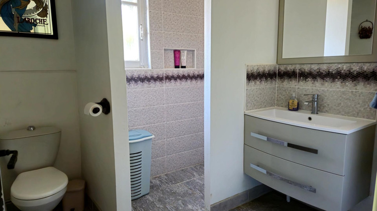 Ma-Cabane - Vente Maison Arblade-le-Haut, 121 m²