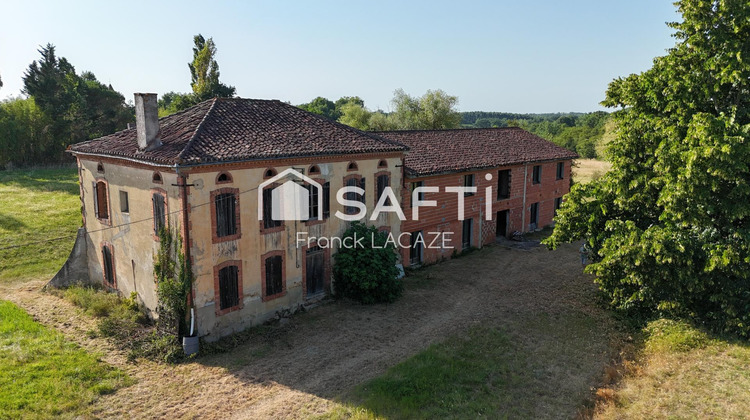 Ma-Cabane - Vente Maison Arblade-le-Haut, 688 m²