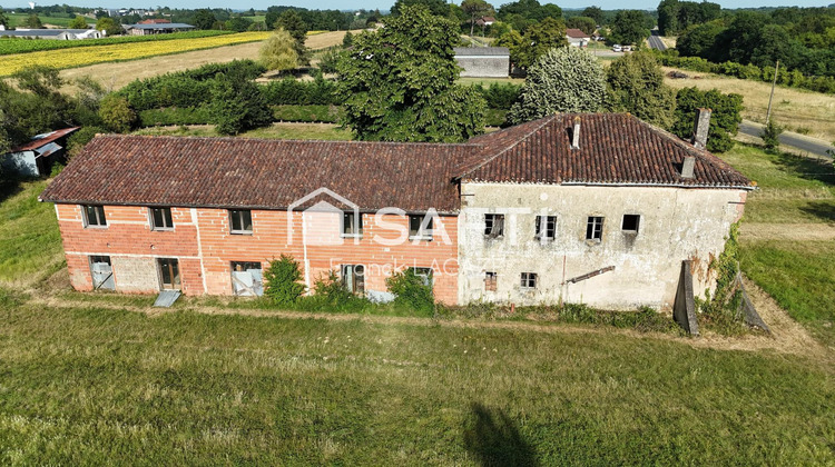 Ma-Cabane - Vente Maison Arblade-le-Haut, 688 m²