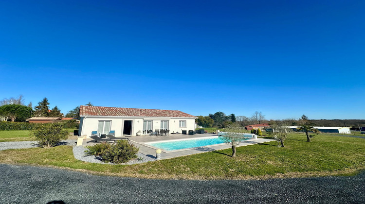 Ma-Cabane - Vente Maison Arblade-le-Haut, 105 m²