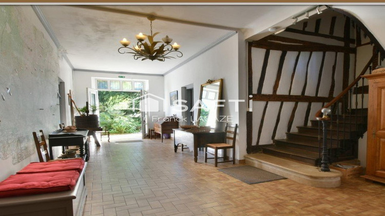 Ma-Cabane - Vente Maison Arblade-le-Haut, 600 m²
