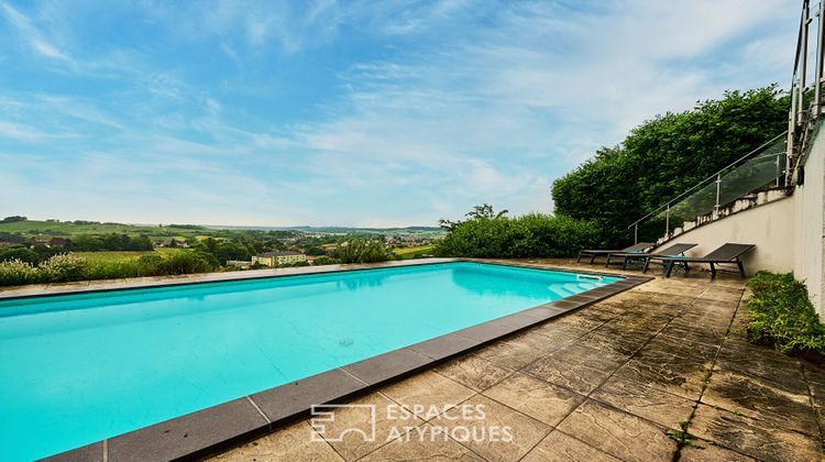 Ma-Cabane - Vente Maison ARBOIS, 240 m²