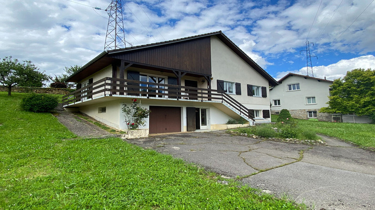 Ma-Cabane - Vente Maison ARBOIS, 145 m²