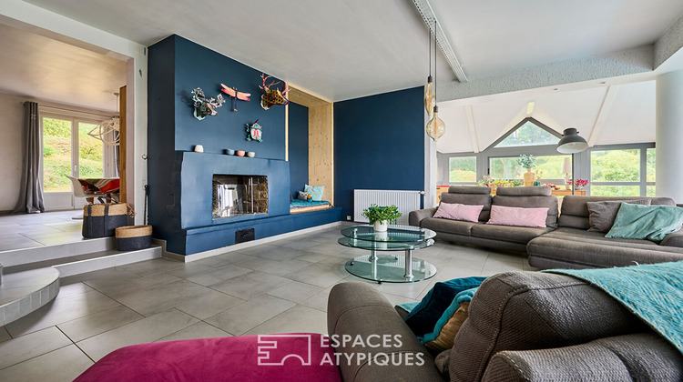 Ma-Cabane - Vente Maison ARBOIS, 240 m²