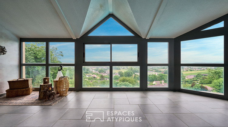 Ma-Cabane - Vente Maison ARBOIS, 240 m²