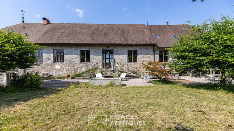Ma-Cabane - Vente Maison ARBOIS, 490 m²