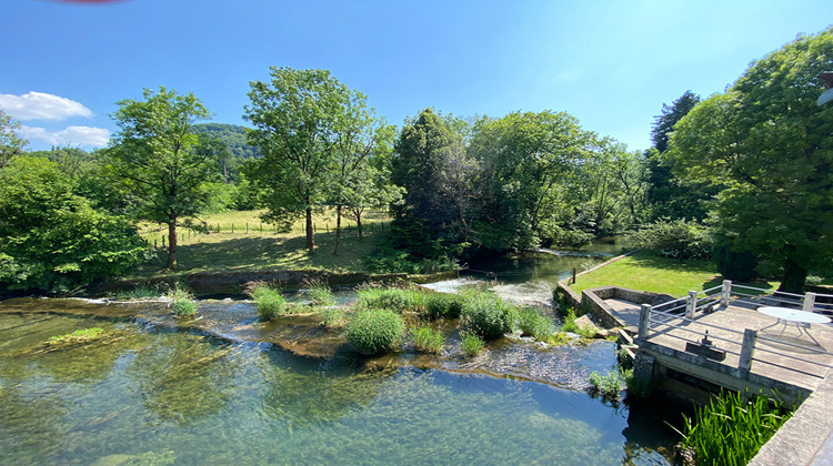 Ma-Cabane - Vente Maison ARBOIS, 110 m²