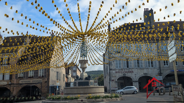 Ma-Cabane - Vente Maison Arbois, 80 m²