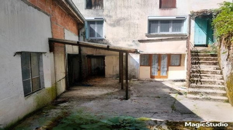 Ma-Cabane - Vente Maison Arbois, 112 m²