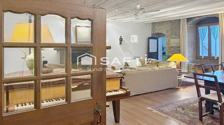 Ma-Cabane - Vente Maison Arbois, 334 m²