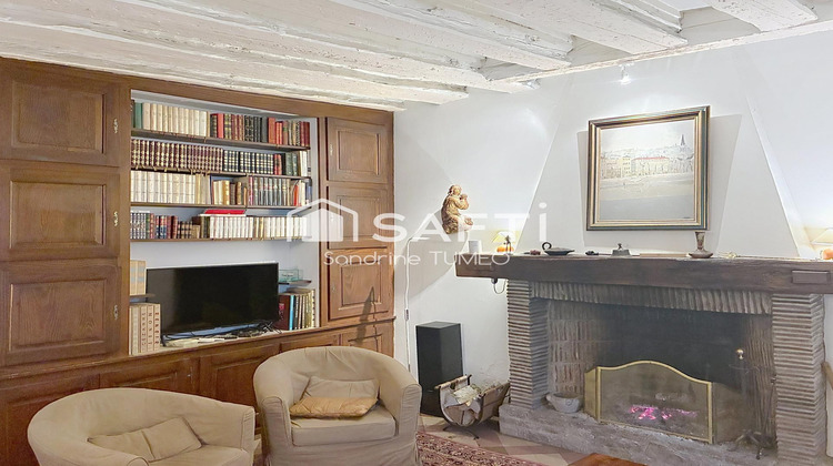 Ma-Cabane - Vente Maison Arbois, 334 m²