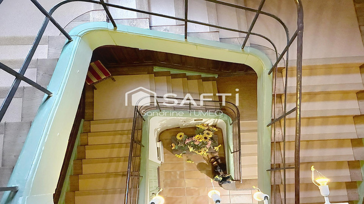 Ma-Cabane - Vente Maison Arbois, 334 m²