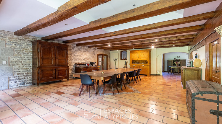 Ma-Cabane - Vente Maison ARBOIS, 617 m²