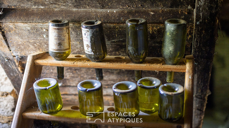 Ma-Cabane - Vente Maison ARBOIS, 617 m²
