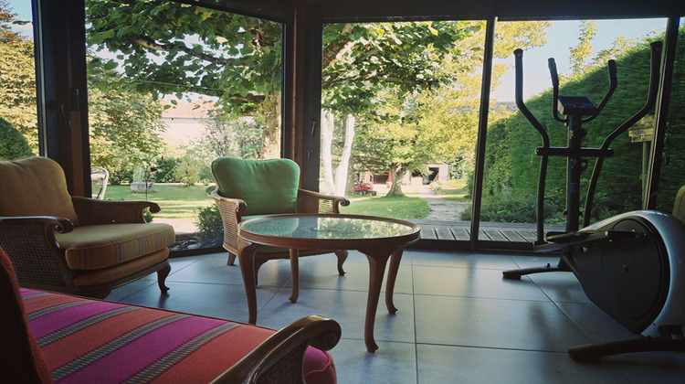 Ma-Cabane - Vente Maison ARBOIS, 375 m²