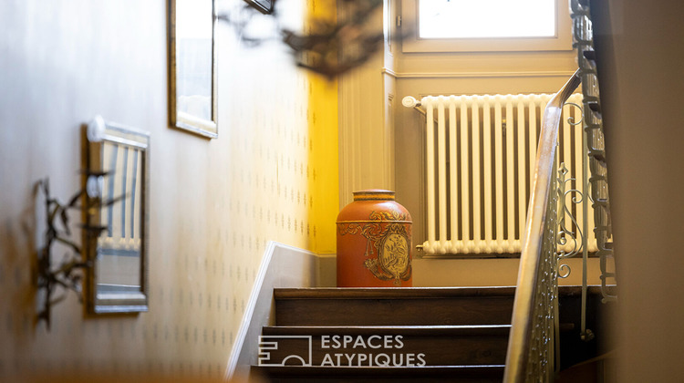 Ma-Cabane - Vente Maison ARBOIS, 746 m²