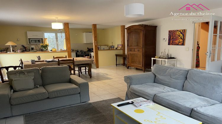 Ma-Cabane - Vente Maison Arbois, 162 m²