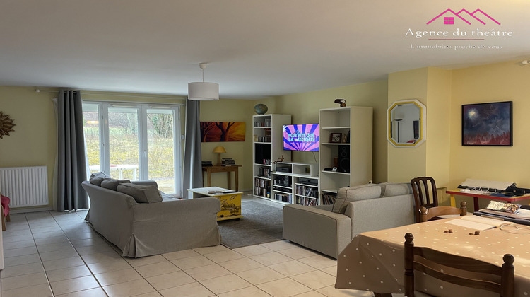 Ma-Cabane - Vente Maison Arbois, 162 m²