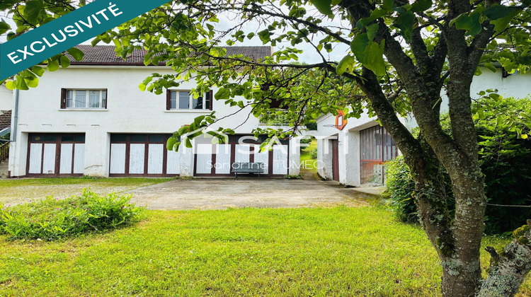 Ma-Cabane - Vente Maison Arbois, 102 m²