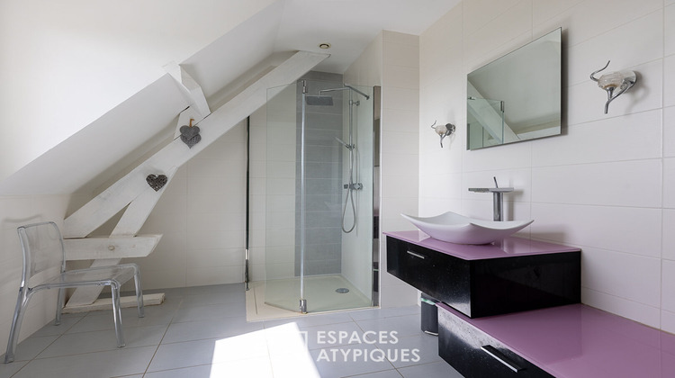 Ma-Cabane - Vente Maison ARBOIS, 240 m²