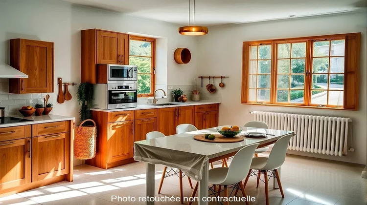 Ma-Cabane - Vente Maison ARBOIS, 189 m²