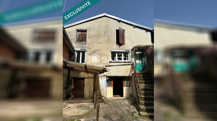 Ma-Cabane - Vente Maison Arbois, 112 m²