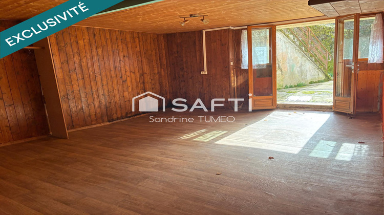 Ma-Cabane - Vente Maison Arbois, 112 m²