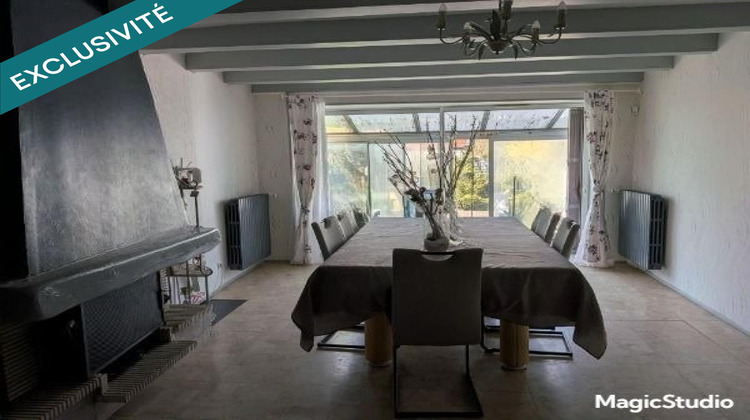 Ma-Cabane - Vente Maison Arbois, 245 m²