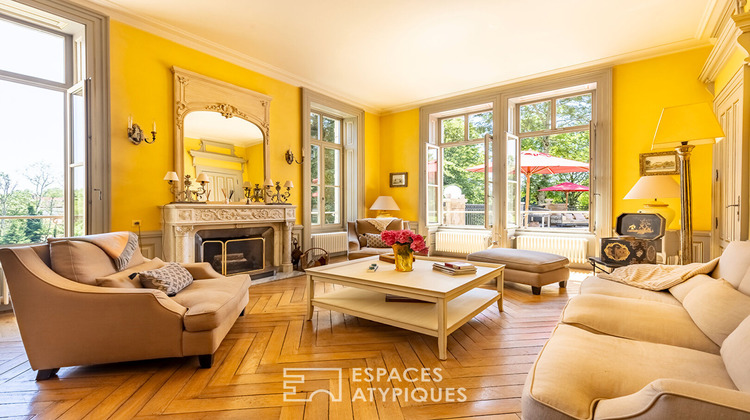 Ma-Cabane - Vente Maison ARBOIS, 746 m²