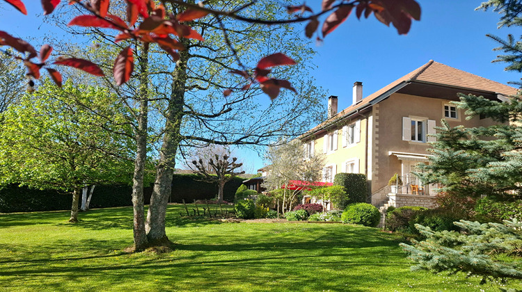 Ma-Cabane - Vente Maison ARBOIS, 375 m²