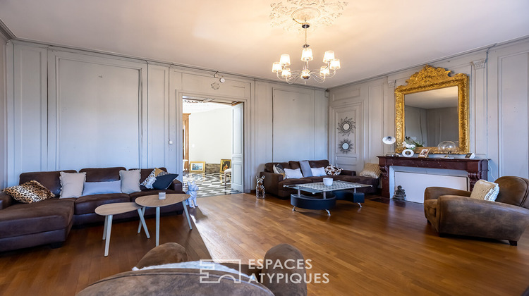 Ma-Cabane - Vente Maison ARBOIS, 480 m²