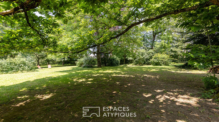 Ma-Cabane - Vente Maison ARBOIS, 480 m²