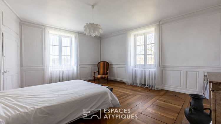 Ma-Cabane - Vente Maison ARBOIS, 480 m²