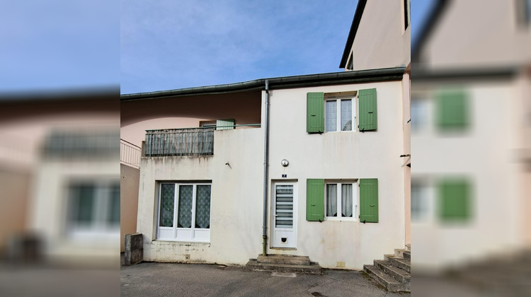 Ma-Cabane - Vente Maison Arbois, 90 m²