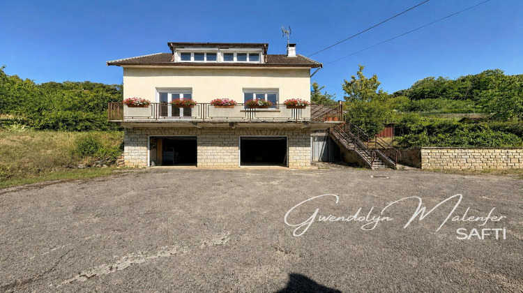 Ma-Cabane - Vente Maison Arbois, 150 m²