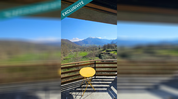 Ma-Cabane - Vente Maison Arbon, 90 m²