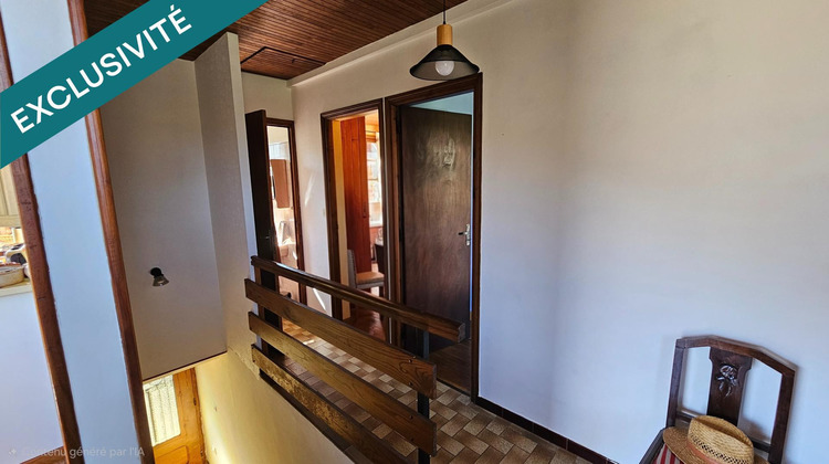 Ma-Cabane - Vente Maison Arbon, 90 m²