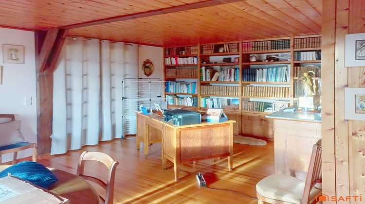 Ma-Cabane - Vente Maison Arbon, 91 m²