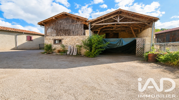 Ma-Cabane - Vente Maison Arbon, 223 m²