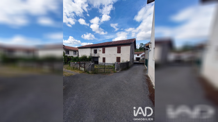Ma-Cabane - Vente Maison Arbon, 223 m²