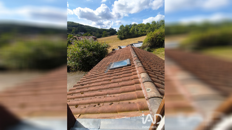 Ma-Cabane - Vente Maison Arbon, 223 m²