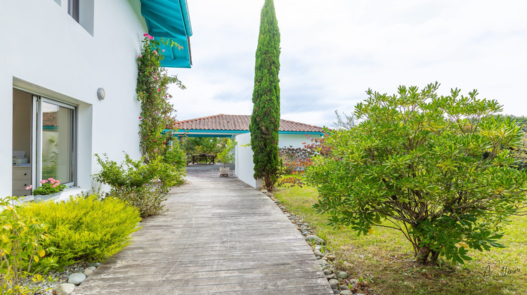 Ma-Cabane - Vente Maison Arbonne, 285 m²