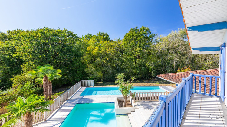 Ma-Cabane - Vente Maison Arbonne, 232 m²