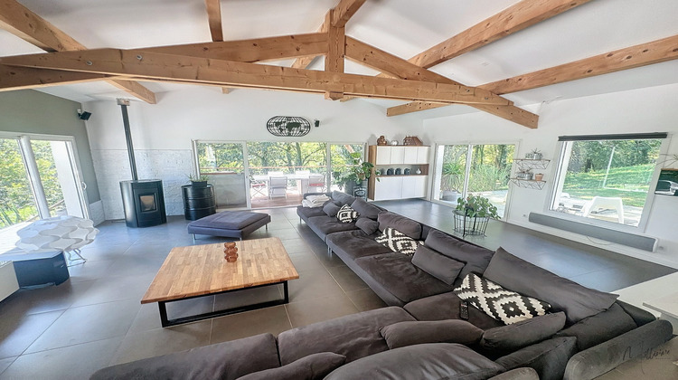 Ma-Cabane - Vente Maison Arbonne, 219 m²