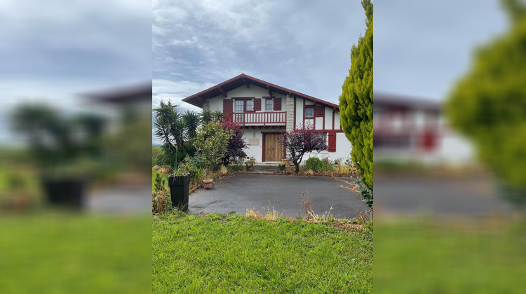 Ma-Cabane - Vente Maison Arbonne, 250 m²