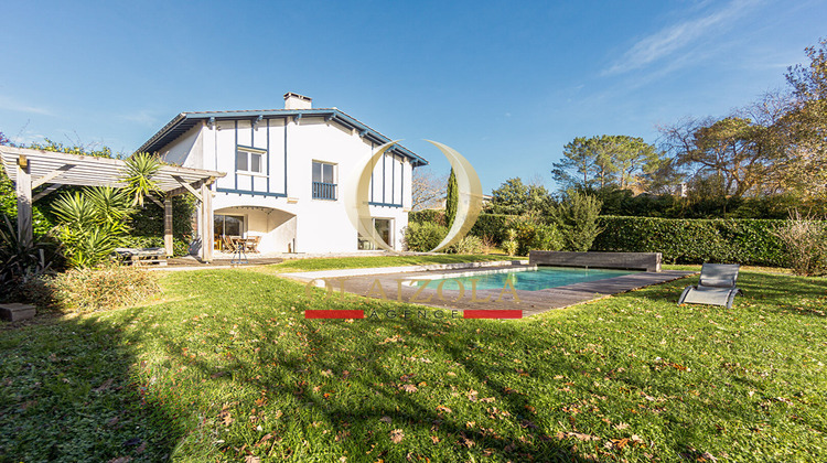 Ma-Cabane - Vente Maison ARBONNE, 190 m²