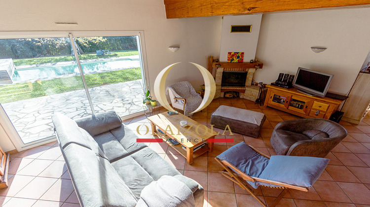 Ma-Cabane - Vente Maison ARBONNE, 190 m²